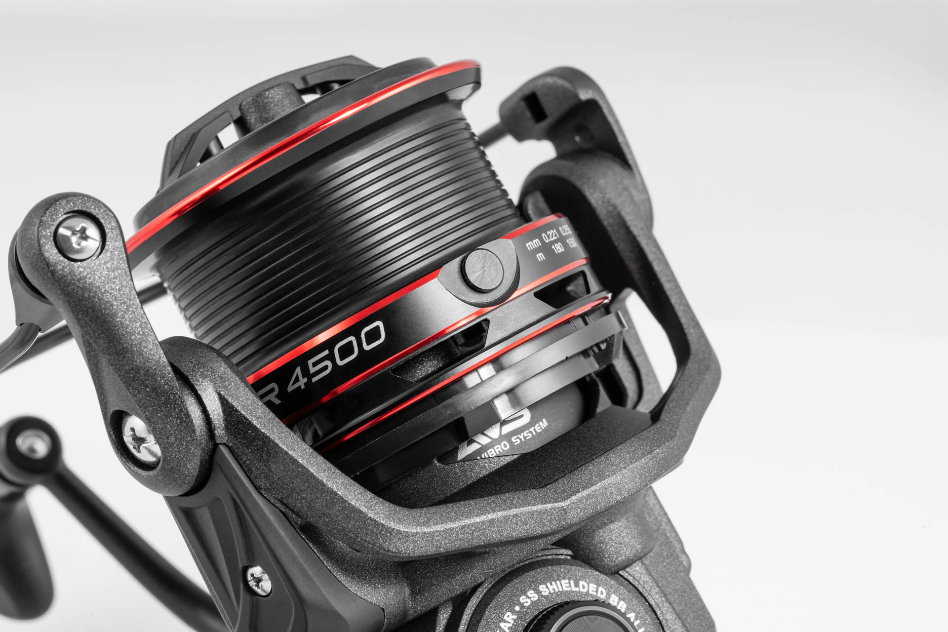 MUL. SPECTRUM XR 5500